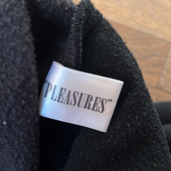 Pleasures sweatpants - men’s medium - Picture 5 of 6